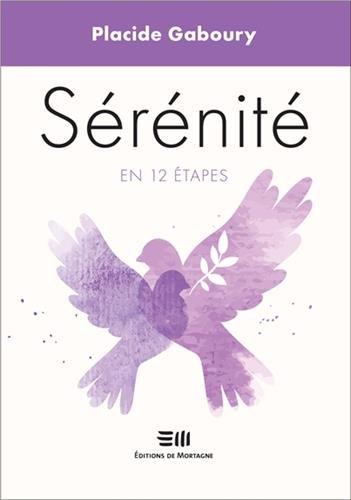 Sérénité (Articles Sans C)