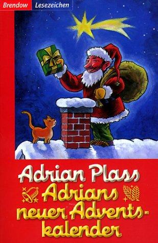 Adventskalender, Adrians neuer Adventskalender