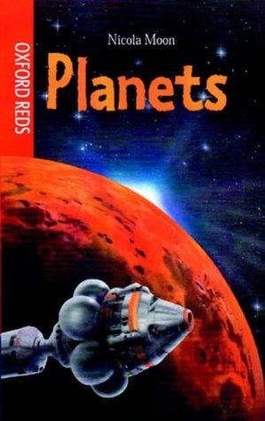 Planets (Oxford Reds S.)