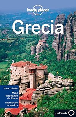 Grecia (Guías de País Lonely Planet)