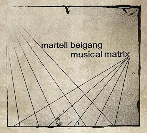 Musical Matrix