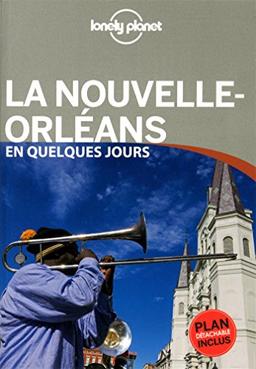 La Nouvelle-Orléans en quelques jours