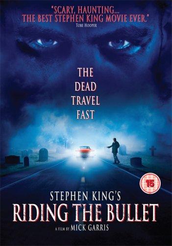 Riding The Bullet [UK Import]