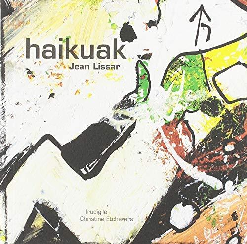 Haikuak