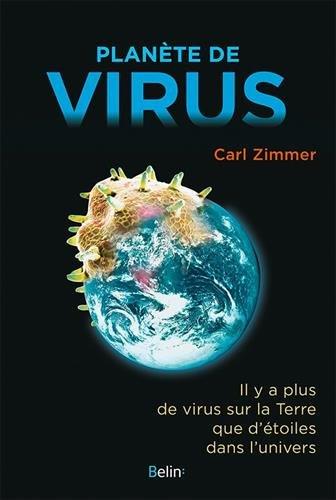 Planète de virus : il y a plus de virus sur la Terre que d'étoiles dans l'univers