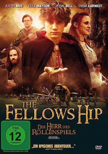 The Fellows Hip - Der Herr des Rollenspiels