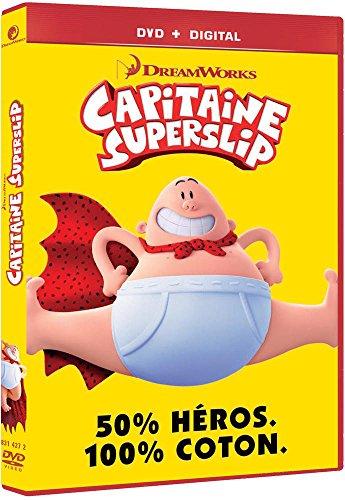 Capitaine superslip [FR Import]