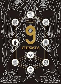 9 chismes (Autsaider División Sesuda, Band 1)