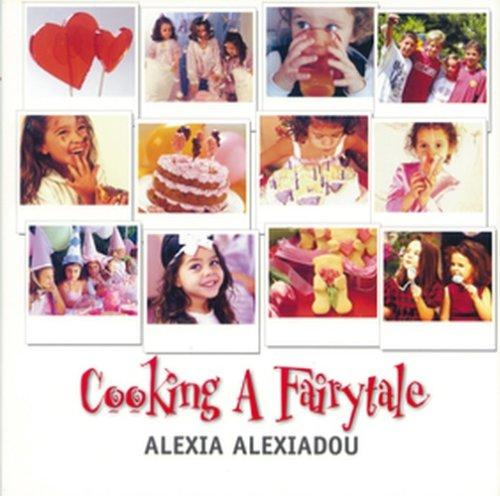 Cooking a Fairytale