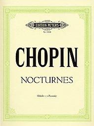 Nocturnes: für Klavier