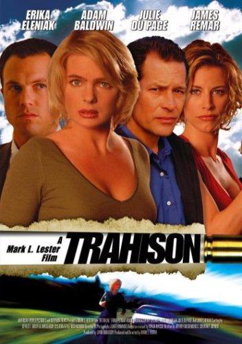 Trahison [FR Import]