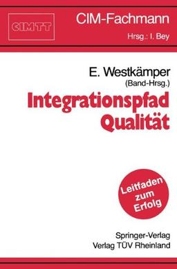 Integrationspfad Qualität (CIM-Fachmann)