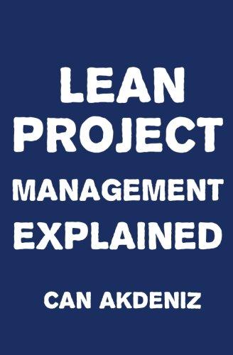 Lean Project Management Explained