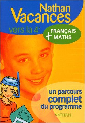 Français-Maths 5e-4e