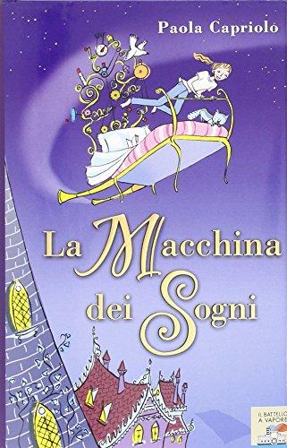 La macchina dei sogni