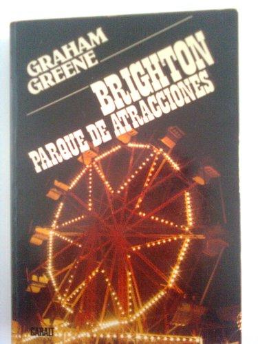 Brighton parque de atracciones