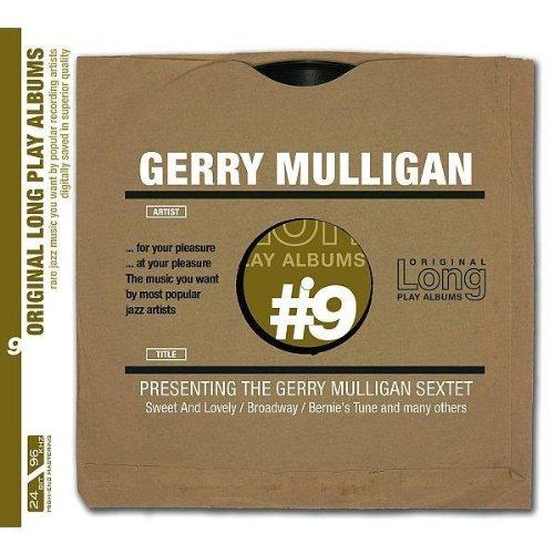 Present.the Gerry Mulligan Se