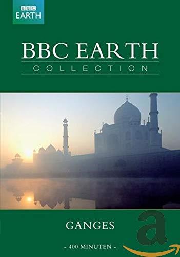 BBC Earth Classic - Ganges (1 DVD)