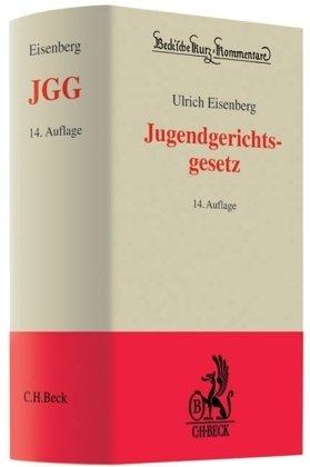 Jugendgerichtsgesetz