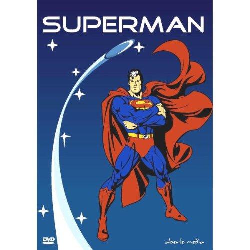 Superman (8 Abenteuer)