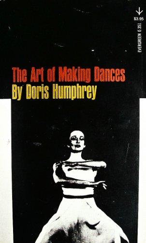 Art of Making Dances