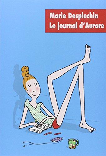 Le journal d'Aurore