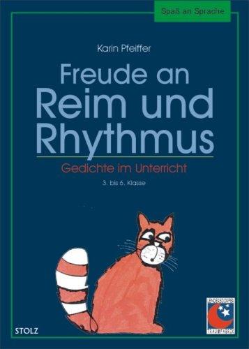 Freude an Reim und Rhythmus