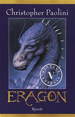 Eragon. L'eredità