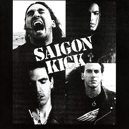 Saigon Kick (Collector'S Edition)