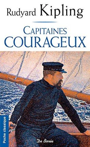 Capitaines courageux