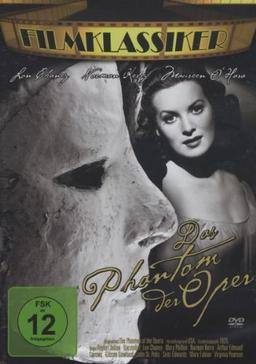 Das Phantom der Oper