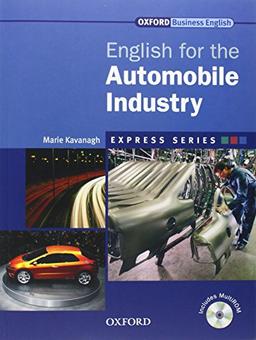 Express Series: English for The Automobile Industry