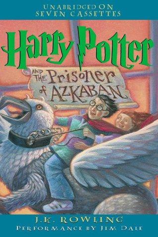 Harry Potter and the Prisoner of Azkaban