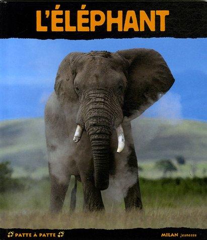 L'éléphant