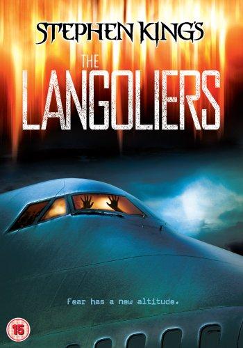 The Langoliers [UK Import]