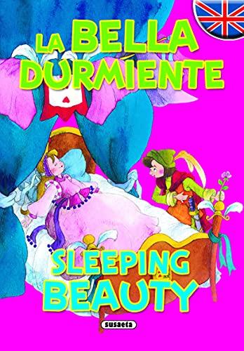 La Bella Durmiente/Sleeping Beauty (Cuentos Bilingües)