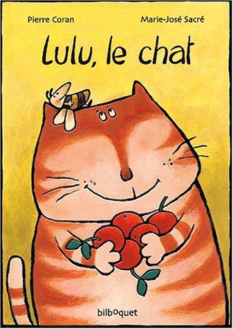 Lulu le chat