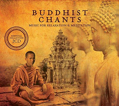 Buddhist Chants-Essential Collection