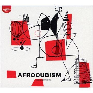 Afrocubism