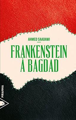 Frankenstein à Bagdad