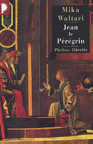 Jean le Pérégrin