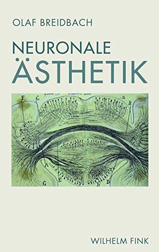 Neuronale Ästhetik. Zur Morpho-Logik des Anschauens