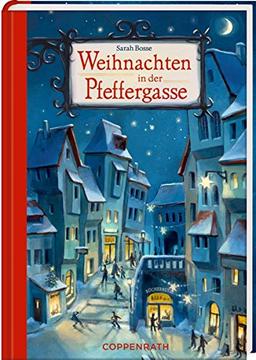 Weihnachten in der Pfeffergasse