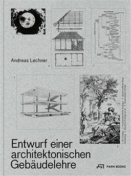 Entwurf einer architektonischen Gebäudelehre