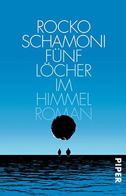 Fünf Löcher im Himmel: Roman