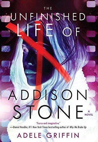 The Unfinished Life of Addison Stone: A Novel