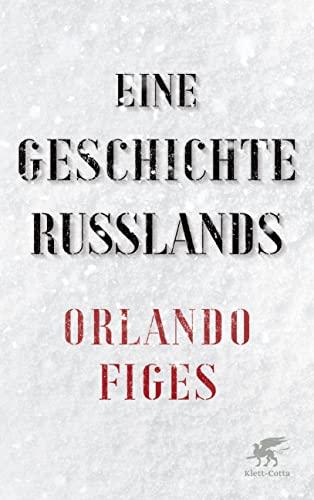 Eine Geschichte Russlands