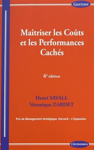 Maîtriser les coûts et les performances cachés : le contrat d'activité périodiquement négociable