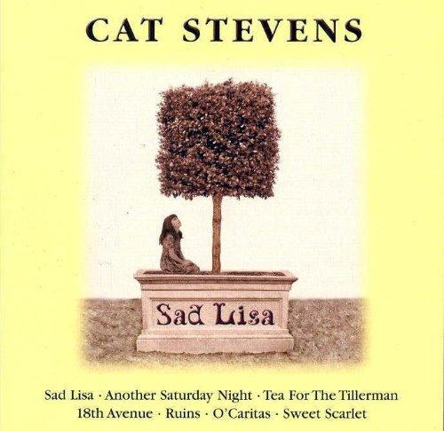 CAT STEVENS - Sad Lisa