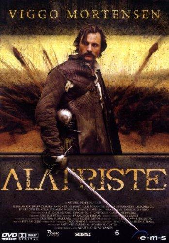 Alatriste